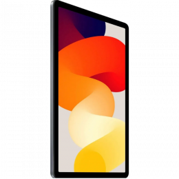 Планшетный компьютер Xiaomi Redmi Pad SE 23073RPBFG (49309) 6/128GB серый