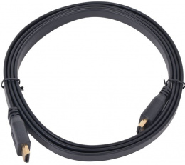 Кабель для AV Jet.A JA-HD9 HDMI-HDMI 2м