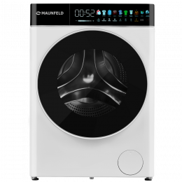 Стиральная машина MAUNFELD MFWD1295WH05