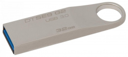 USB накопитель Kingston  DT SE9 G2 32GB 3.0