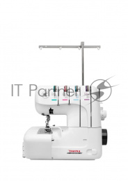 Швейная машина оверлок CHAYKA NEWWAVE 007