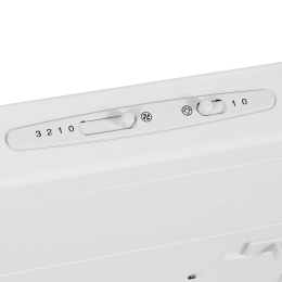 Вытяжка HOMSair Horizontal 50 Белый