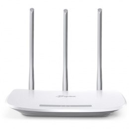Маршрутизатор TP-LINK TL-WR 845N