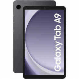 Планшетный компьютер Samsung Galaxy Tab A9 (SM-X110NZAECAU) 8/128GB серый