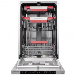 Посудомоечная машина встраиваемая Kuppersberg GSM 4574