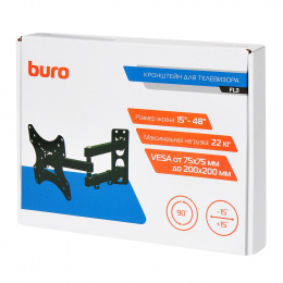Кронштейн для TV Buro FL3S