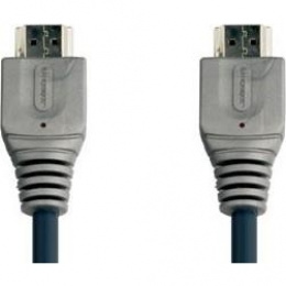Кабель для AV Bandridge VL 1050 HDMI-HDMI 5м