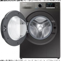 Стиральная машина Samsung WW80AGAS21AXLP