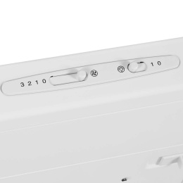 Вытяжка HOMSair Horizontal 60 Белый
