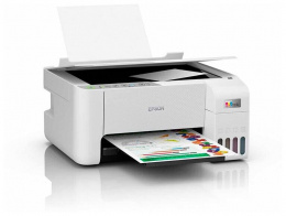 МФУ струйный Epson L3256
