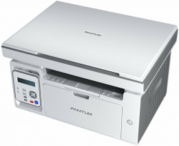 МФУ лазерный Pantum M6507