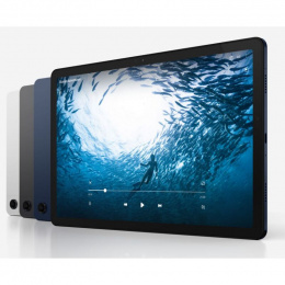 Планшетный компьютер Samsung Galaxy Tab A9 (SM-X115NDBACAU) 4/64Gb темно-синий
