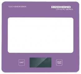 Весы кухонные Redmond RS 724 Чёрный
