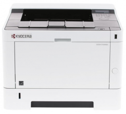 Принтер лазерный Kyocera ECOSYS P2040dn