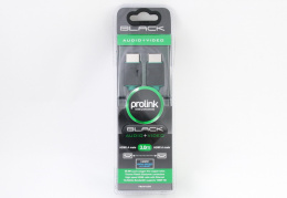 Кабель для AV ProLink PB 348-0300 HDMI-HDMI 3м