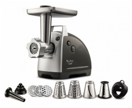 Мясорубка Moulinex ME688832