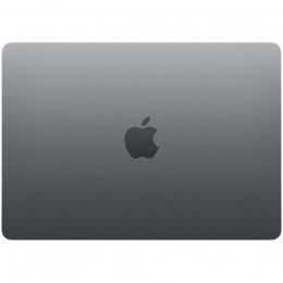 Ноутбук 15,6" Apple MacBook Air (Z15S000MW) Space серый