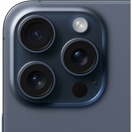 Смартфон Apple iPhone 15 Pro Max 256Gb синий титан