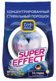 Средство для стирки TopHouse 104450 (392265)
