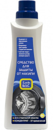 Чист. ср-во для стиральной машины TopHouse 391398
