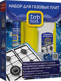 Средство для чистки TopHouse 391459