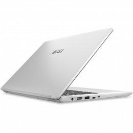Ноутбук 15,6" MSI Modern 14 C7M (9S7-14JK12-239) Серебро