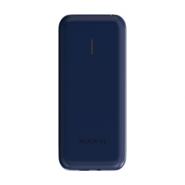 Мобильный телефон Maxvi C30 Blue
