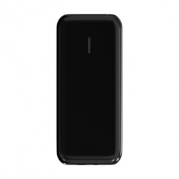 Мобильный телефон Maxvi C30 Black