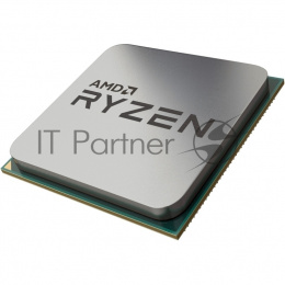Процессор AMD Ryzen 5 2400G Soc-AM4 3.6GHz OEM