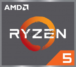 Процессор AMD Ryzen 5 3400G Soc-AM4 3.7GHz OEM