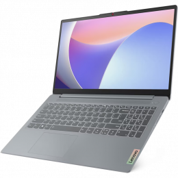 Ноутбук 15,6" Lenovo IdeaPad Slim 3 15IRU8 (82X7003NRK)