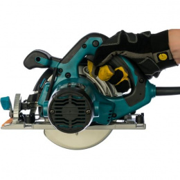 Пила дисковая Makita HS6100 ручная