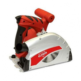 Пила дисковая ELITECH ПД 1675П