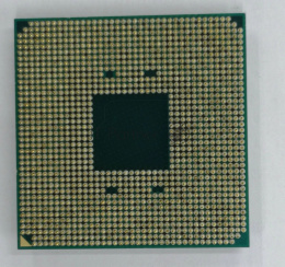 Процессор AMD Ryzen 5 3500X Soc-AM4 3.6GHz OEM