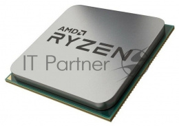 Процессор AMD Ryzen 5 4500 Soc-AM4 3.6GHz OEM