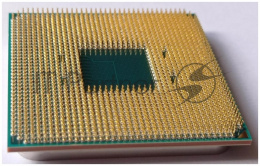 Процессор AMD Ryzen 5 5500 Soc-AM4 3.6GHz OEM