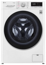 Стиральная машина LG F2V5GS0W
