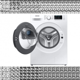 Стиральная машина Samsung WW80AGAS21TELP