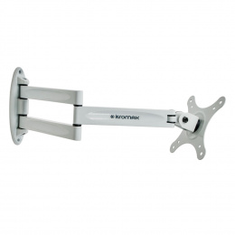 AV Акс. кронштейн Kromax TECHNO-11 Белый