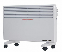 Обогреватель Renova CRP1510-2WS1