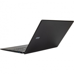 Ноутбук 15,6" Hiper WORKBOOK (U26-15FII3100R16S5WPG) черный