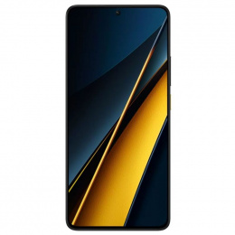 Смартфон Xiaomi POCO X6 Pro 5G 8/256Gb Grey РСТ
