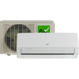 Кондиционер RIX I/O-W09MB