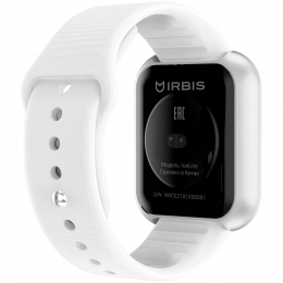 Смарт часы IRBIS Iceline
