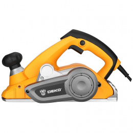 Рубанок Deko DKEP1400W 063-4337
