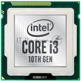 Процессор Intel Core i3-10100F Soc-1200 3.6GHz OEM