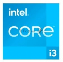 Процессор Intel Core i3-12100F Soc-1700 3.3GHz OEM