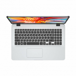 Ноутбук 15,6" Maibenben M547 (M5471SF0HSRE1) Серебро
