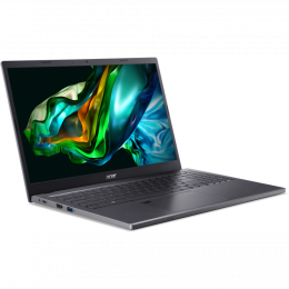 Ноутбук 15,6" Acer Aspire 5A515-58GM (NX.KQ4CD.007)