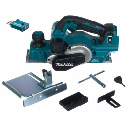 Рубанок Makita DKP181ZU